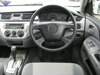 2003 Mitsubishi Lancer Cedia For Sale