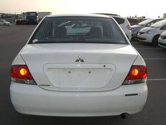 2003 Mitsubishi Lancer Cedia For Sale