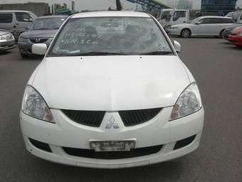 2003 Mitsubishi Lancer Cedia For Sale