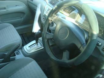 2003 Mitsubishi Lancer Cedia Photos