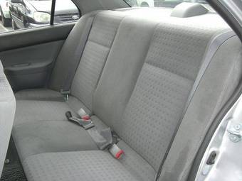 2003 Mitsubishi Lancer Cedia For Sale