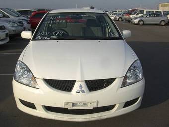 2003 Mitsubishi Lancer Cedia For Sale