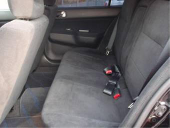 2003 Mitsubishi Lancer Cedia For Sale