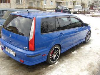 2003 Mitsubishi Lancer Cedia For Sale