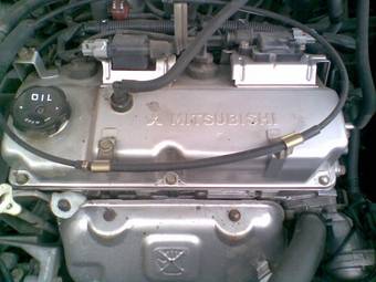 2003 Mitsubishi Lancer Cedia For Sale