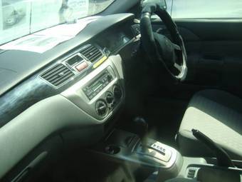 2003 Mitsubishi Lancer Cedia For Sale