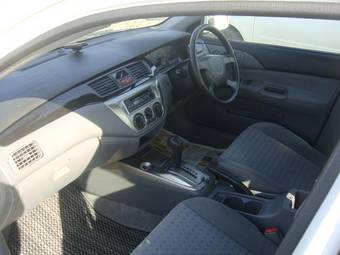 2003 Mitsubishi Lancer Cedia For Sale