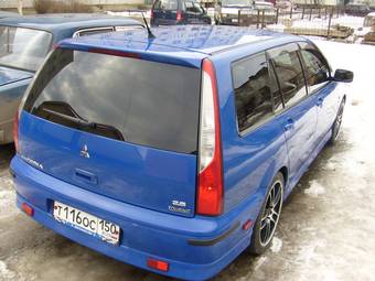 2003 Mitsubishi Lancer Cedia For Sale