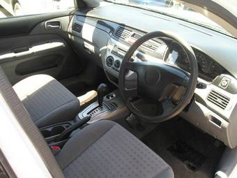 2003 Mitsubishi Lancer Cedia For Sale