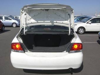 2003 Mitsubishi Lancer Cedia Photos