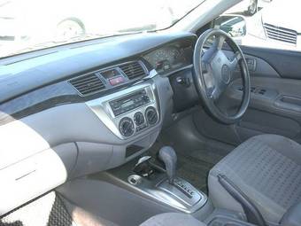 2003 Mitsubishi Lancer Cedia For Sale