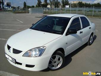 2003 Mitsubishi Lancer Cedia For Sale