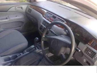 2003 Mitsubishi Lancer Cedia For Sale