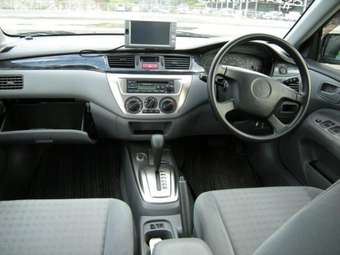 2004 Lancer Cedia