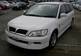 2000 mitsubishi lancer cedia wagon