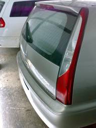 2000 Mitsubishi Lancer Cedia Wagon Pictures