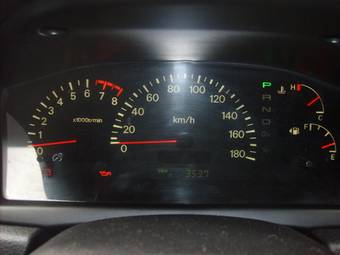 2000 Mitsubishi Lancer Cedia Wagon For Sale