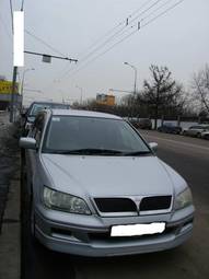 2000 Mitsubishi Lancer Cedia Wagon Pictures