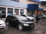 2001 Mitsubishi Lancer Cedia Wagon