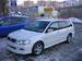 Pictures Mitsubishi Lancer Cedia Wagon