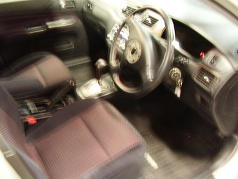 Mitsubishi Lancer Cedia Wagon