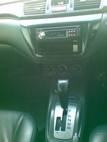 2001 Mitsubishi Lancer Cedia Wagon