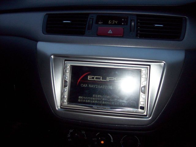 2001 Mitsubishi Lancer Cedia Wagon