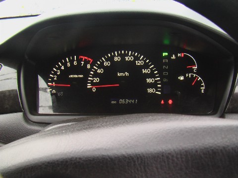 2001 Mitsubishi Lancer Cedia Wagon For Sale