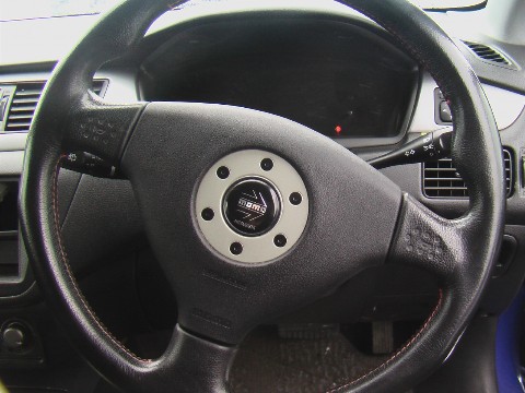 2001 Mitsubishi Lancer Cedia Wagon For Sale