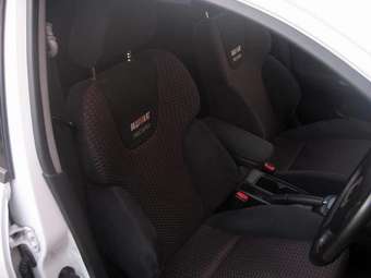 2001 Mitsubishi Lancer Cedia Wagon Pictures