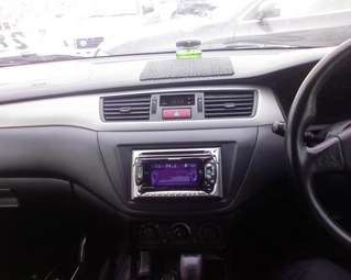 2001 Mitsubishi Lancer Cedia Wagon Pics