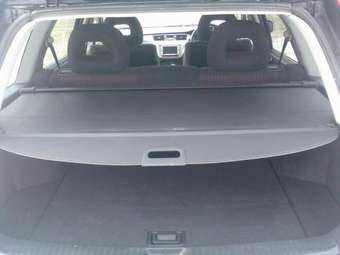 2001 Mitsubishi Lancer Cedia Wagon Pictures