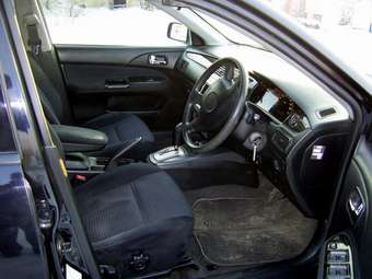 2001 Mitsubishi Lancer Cedia Wagon Pics