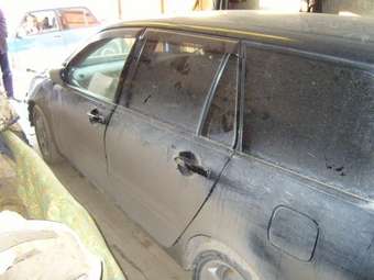 2001 Mitsubishi Lancer Cedia Wagon Pictures