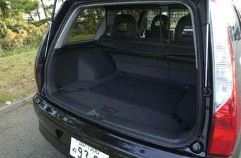 2001 Mitsubishi Lancer Cedia Wagon Pictures