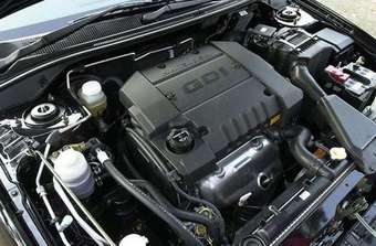 2001 Mitsubishi Lancer Cedia Wagon Photos