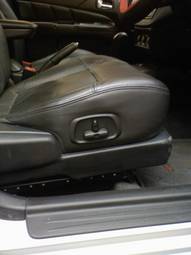 2001 Mitsubishi Lancer Cedia Wagon Pictures