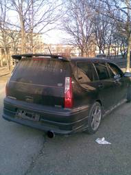 2001 Mitsubishi Lancer Cedia Wagon For Sale