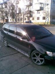 2001 Mitsubishi Lancer Cedia Wagon For Sale