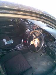 2001 Mitsubishi Lancer Cedia Wagon Images