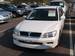 Pictures Mitsubishi Lancer Cedia Wagon