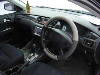 2001 Mitsubishi Lancer Cedia Wagon Photos
