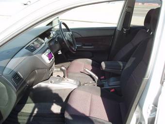 2001 Mitsubishi Lancer Cedia Wagon For Sale