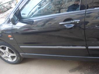 2001 Mitsubishi Lancer Cedia Wagon Pictures