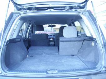 2001 Mitsubishi Lancer Cedia Wagon Photos