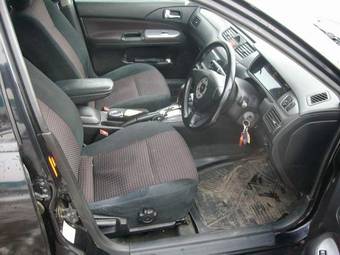 2001 Mitsubishi Lancer Cedia Wagon For Sale