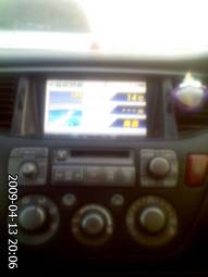 2001 Mitsubishi Lancer Cedia Wagon Pictures