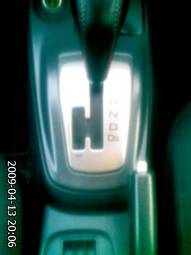 2001 Mitsubishi Lancer Cedia Wagon Pics