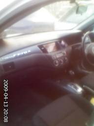 2001 Mitsubishi Lancer Cedia Wagon Pictures