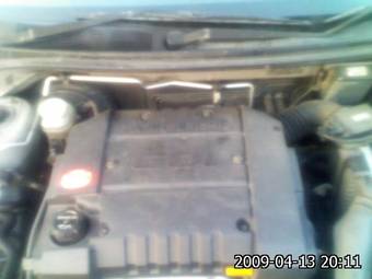 2001 Mitsubishi Lancer Cedia Wagon Photos